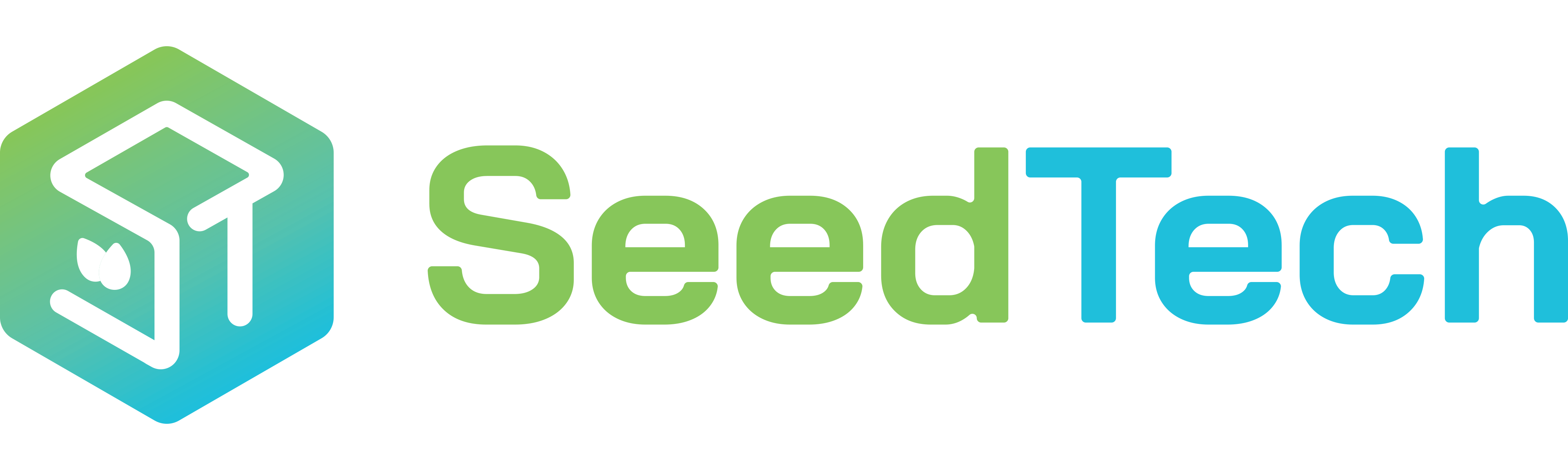 SeedTech Group Inc